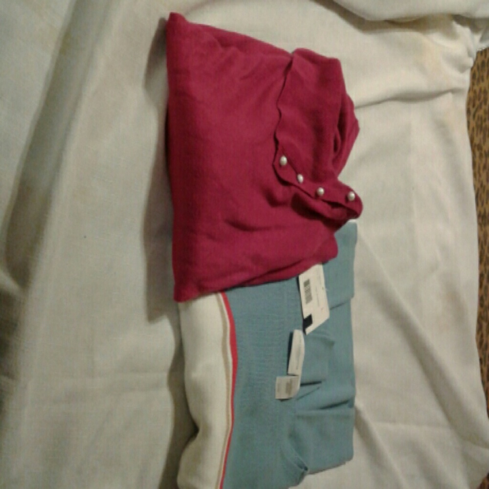 two sweaters - Picture 2 of 4